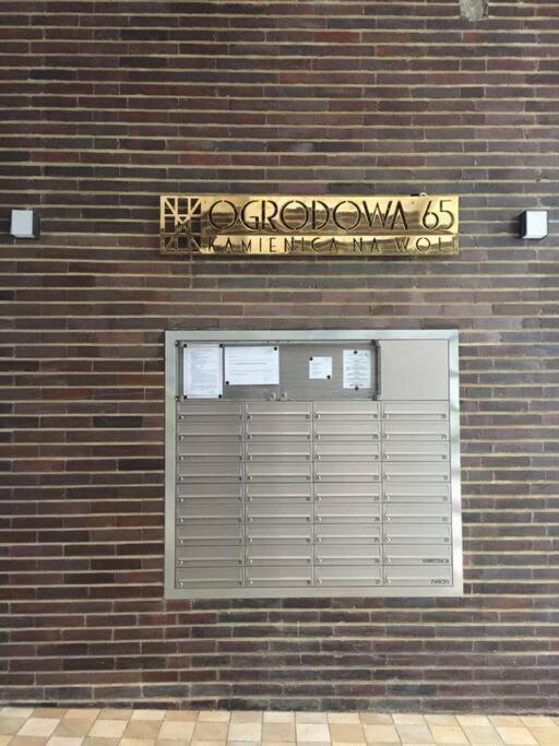 Lovely Condo In The Heart Of Warsaw Piekne Mieszkanie W Samym Sercu Warszawy Exterior photo