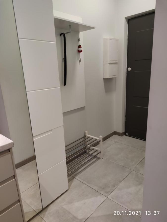 Lovely Condo In The Heart Of Warsaw Piekne Mieszkanie W Samym Sercu Warszawy Exterior photo