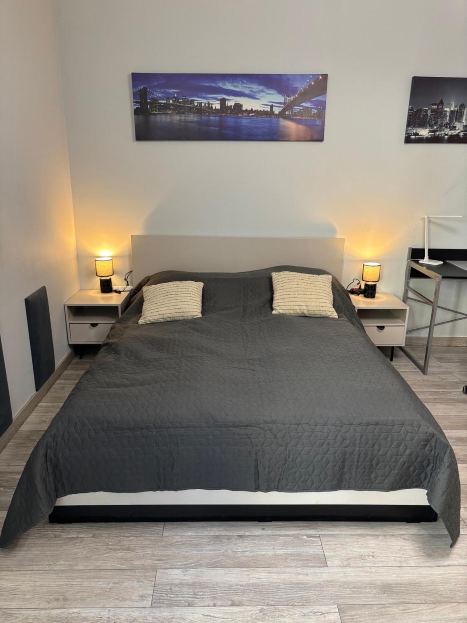 Lovely Condo In The Heart Of Warsaw Piekne Mieszkanie W Samym Sercu Warszawy Exterior photo