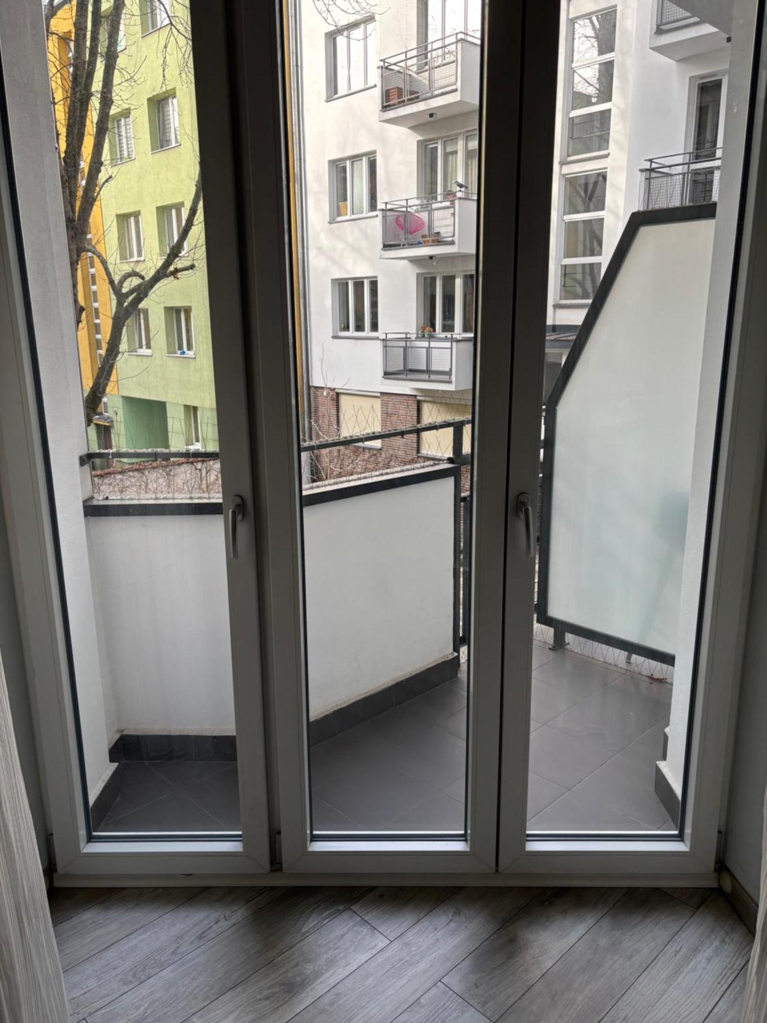 Lovely Condo In The Heart Of Warsaw Piekne Mieszkanie W Samym Sercu Warszawy Exterior photo