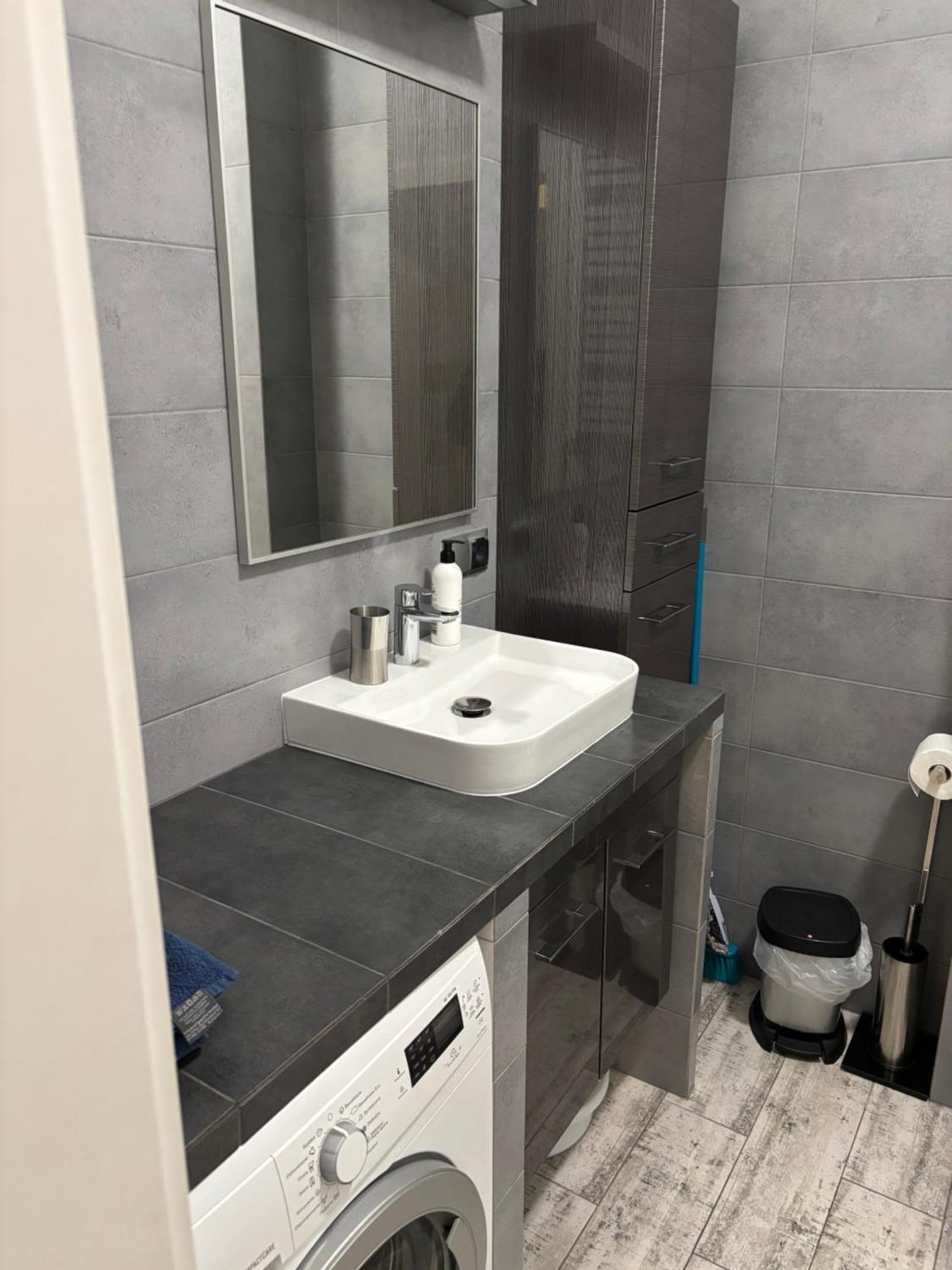 Lovely Condo In The Heart Of Warsaw Piekne Mieszkanie W Samym Sercu Warszawy Exterior photo