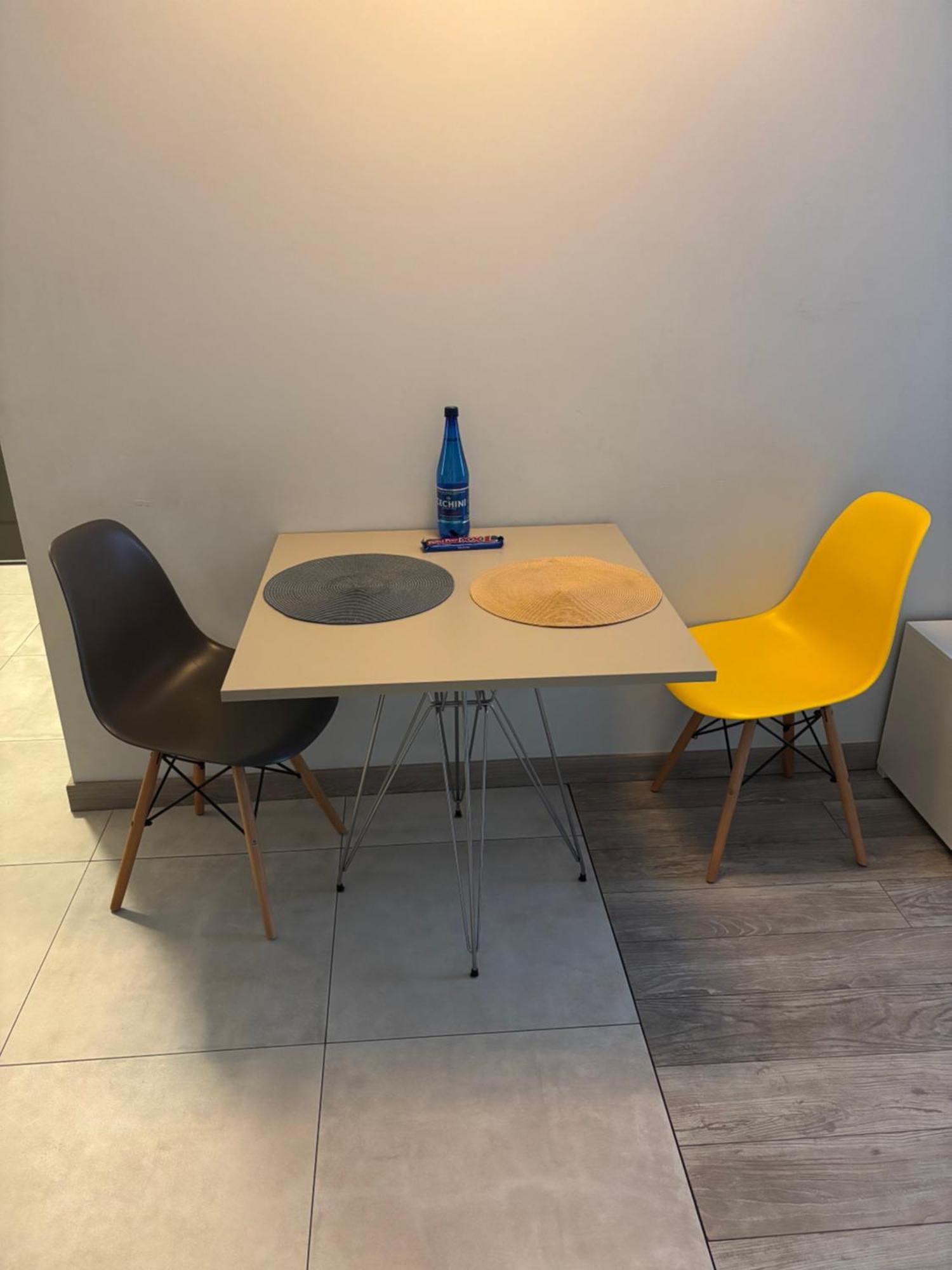 Lovely Condo In The Heart Of Warsaw Piekne Mieszkanie W Samym Sercu Warszawy Exterior photo