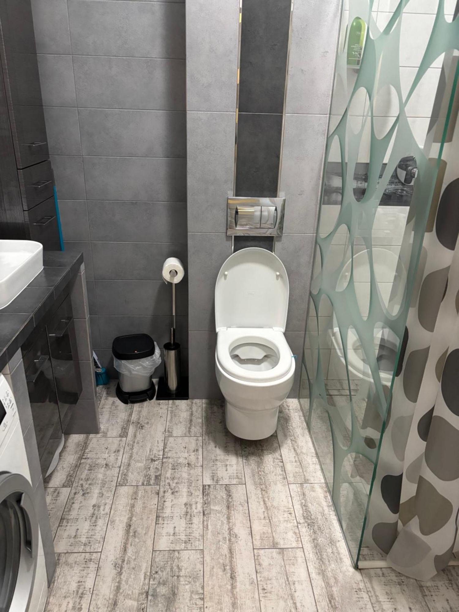 Lovely Condo In The Heart Of Warsaw Piekne Mieszkanie W Samym Sercu Warszawy Exterior photo