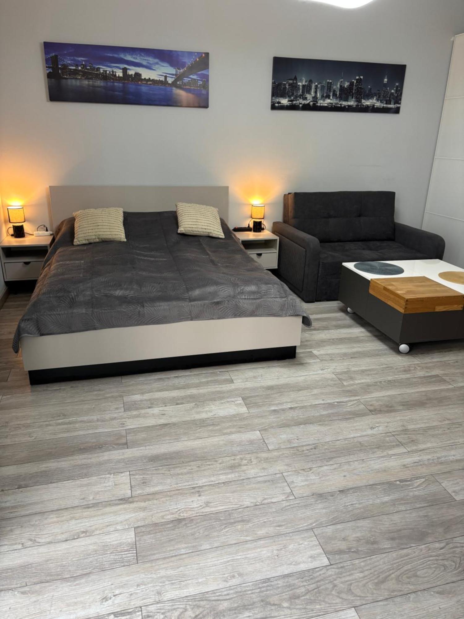 Lovely Condo In The Heart Of Warsaw Piekne Mieszkanie W Samym Sercu Warszawy Exterior photo